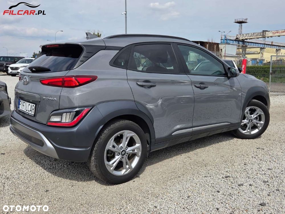 Hyundai Kona - 26