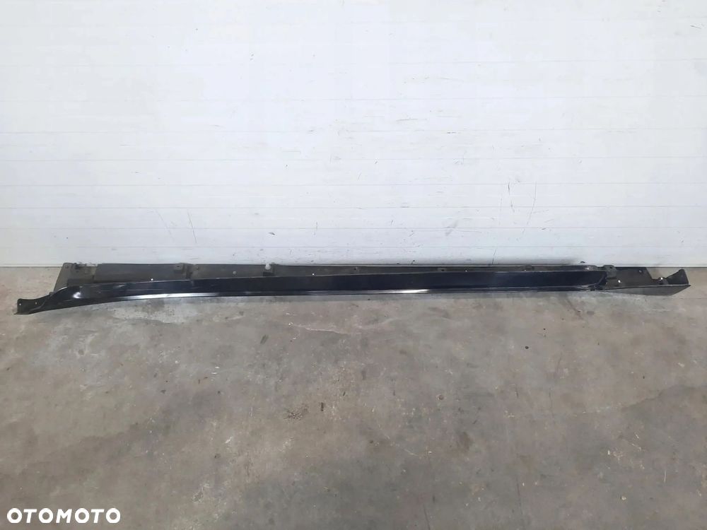 NAKŁADKA LISTWA PROGOWA PRÓG PRAWY 768504GA0H INFINITI Q50 - 4