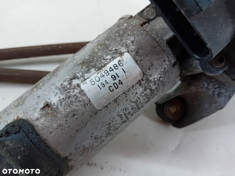 MECHANIZM WYCIERACZEK CHEVROLET BERETTA (87-96) 5049486 - 8