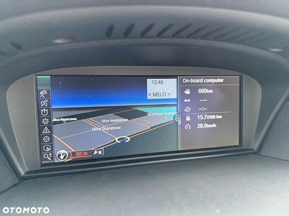 BMW Seria 5 525i Edition Exclusive - 20