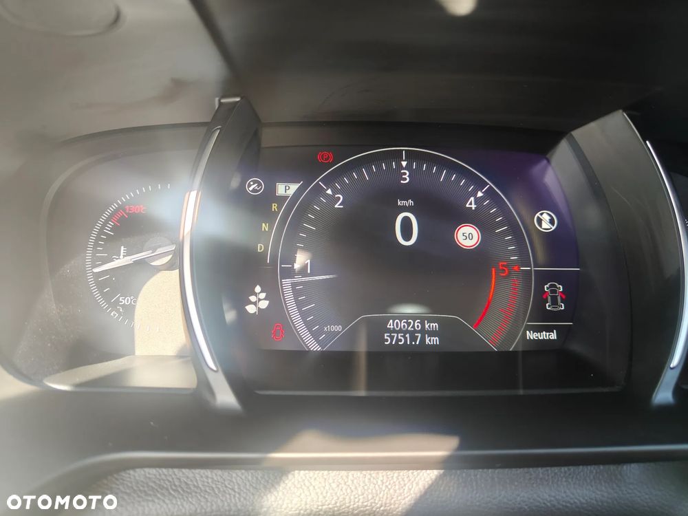 Renault Talisman 2.0 Blue dCi Initiale Paris EDC - 11