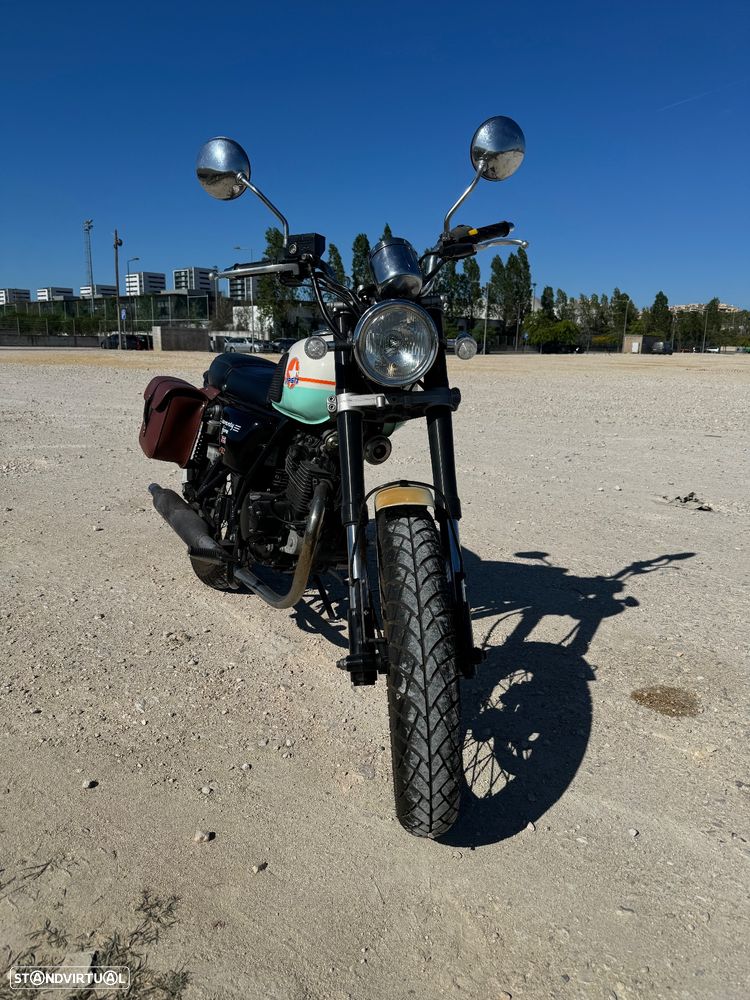 Mash Seventy Five - 4