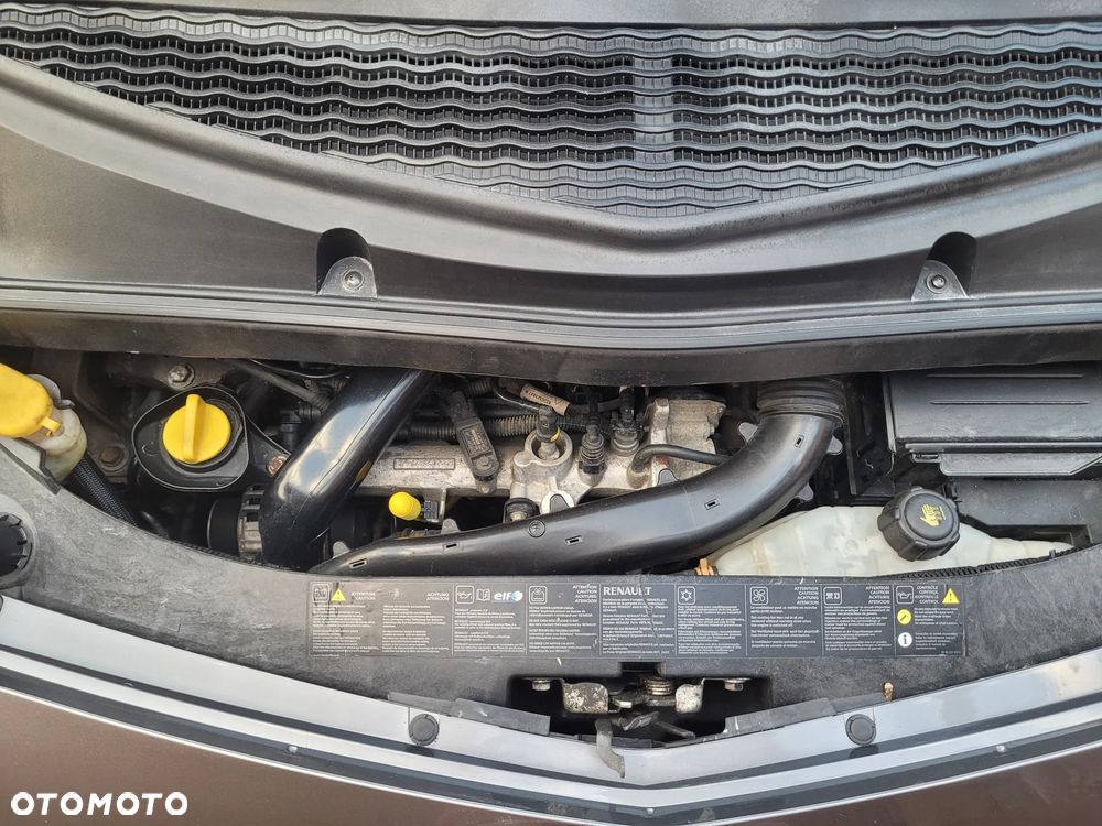 Renault Modus 1.2 16V TCE Night and Day - 26