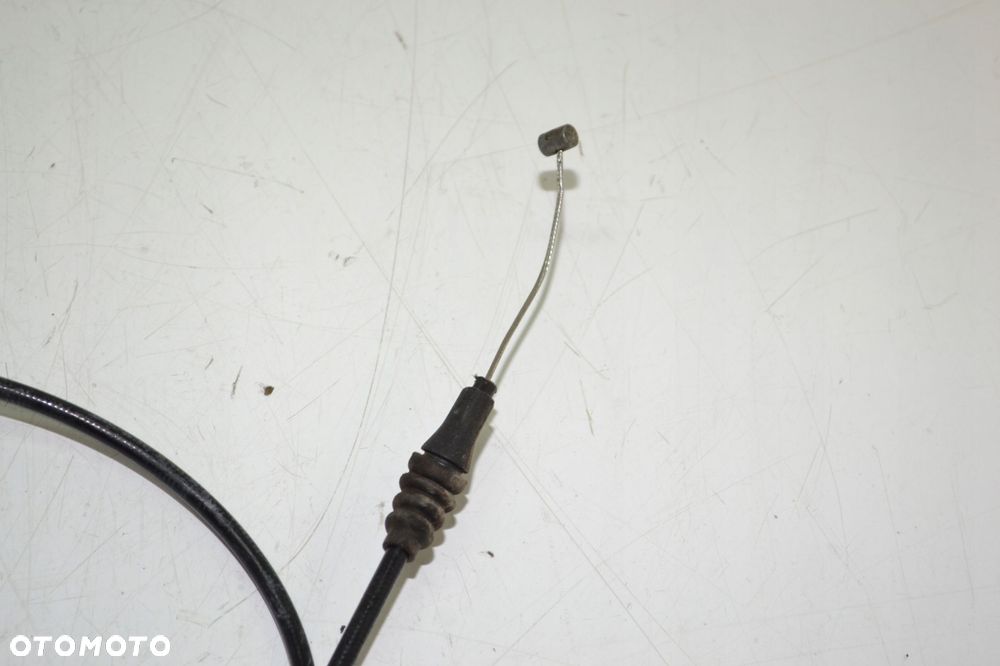 MERCEDES W211 LINKA OTWARCIA MASKI 2118800259 - 2