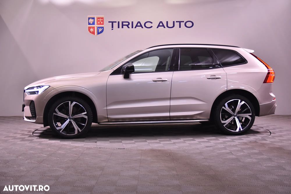 Volvo XC 60 - 3