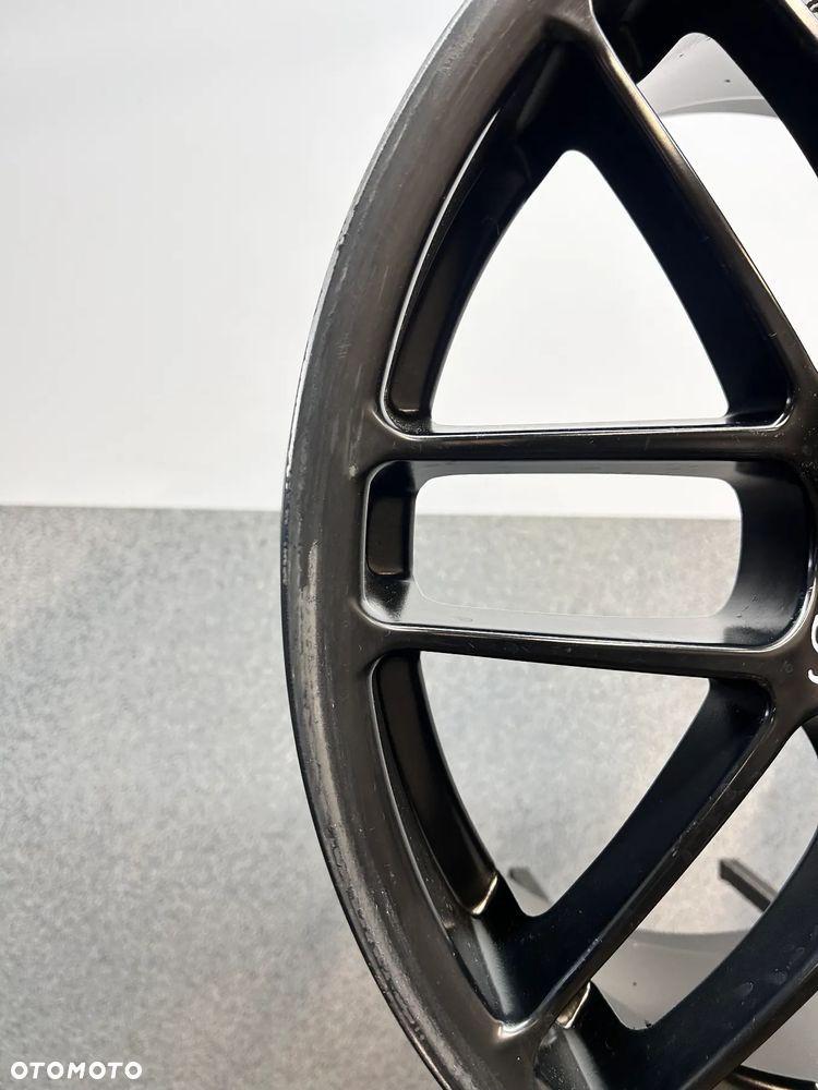 1 FELGA ALU. M-PAKIET BMW 5x120 H064 VMR , VB3 1985  19'' 7,5J ET40 - 2