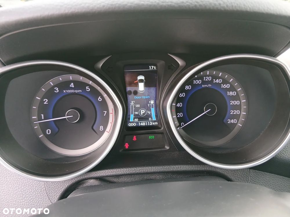Hyundai i30 1.6 GDI Comfort - 14