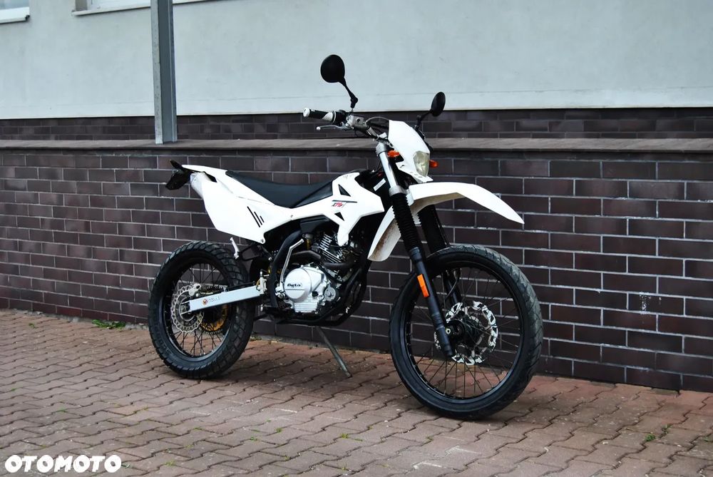Beta RR - 1