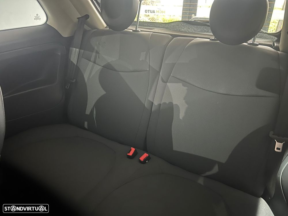 Fiat 500 1.2 Rock-Star - 11
