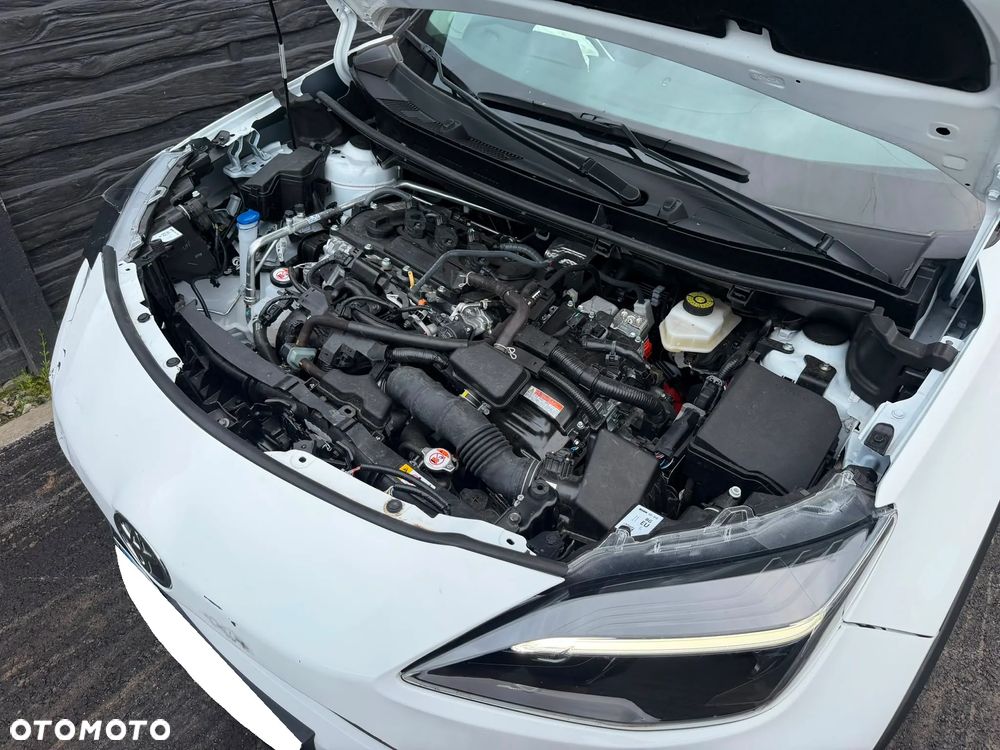 Toyota Yaris Cross Hybrid 1.5 Comfort - 26