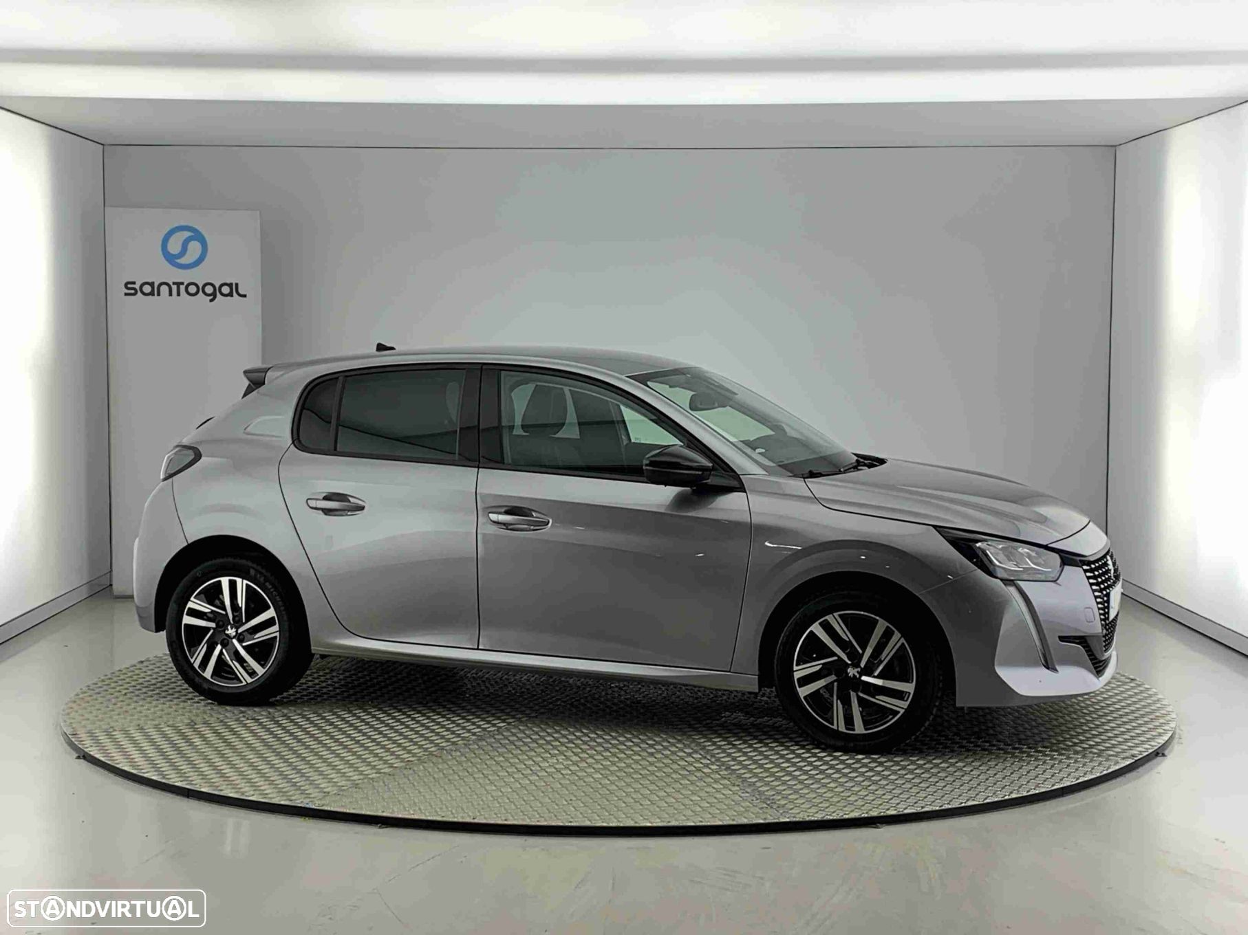Peugeot 208 1.2 PureTech Allure Pack - 1