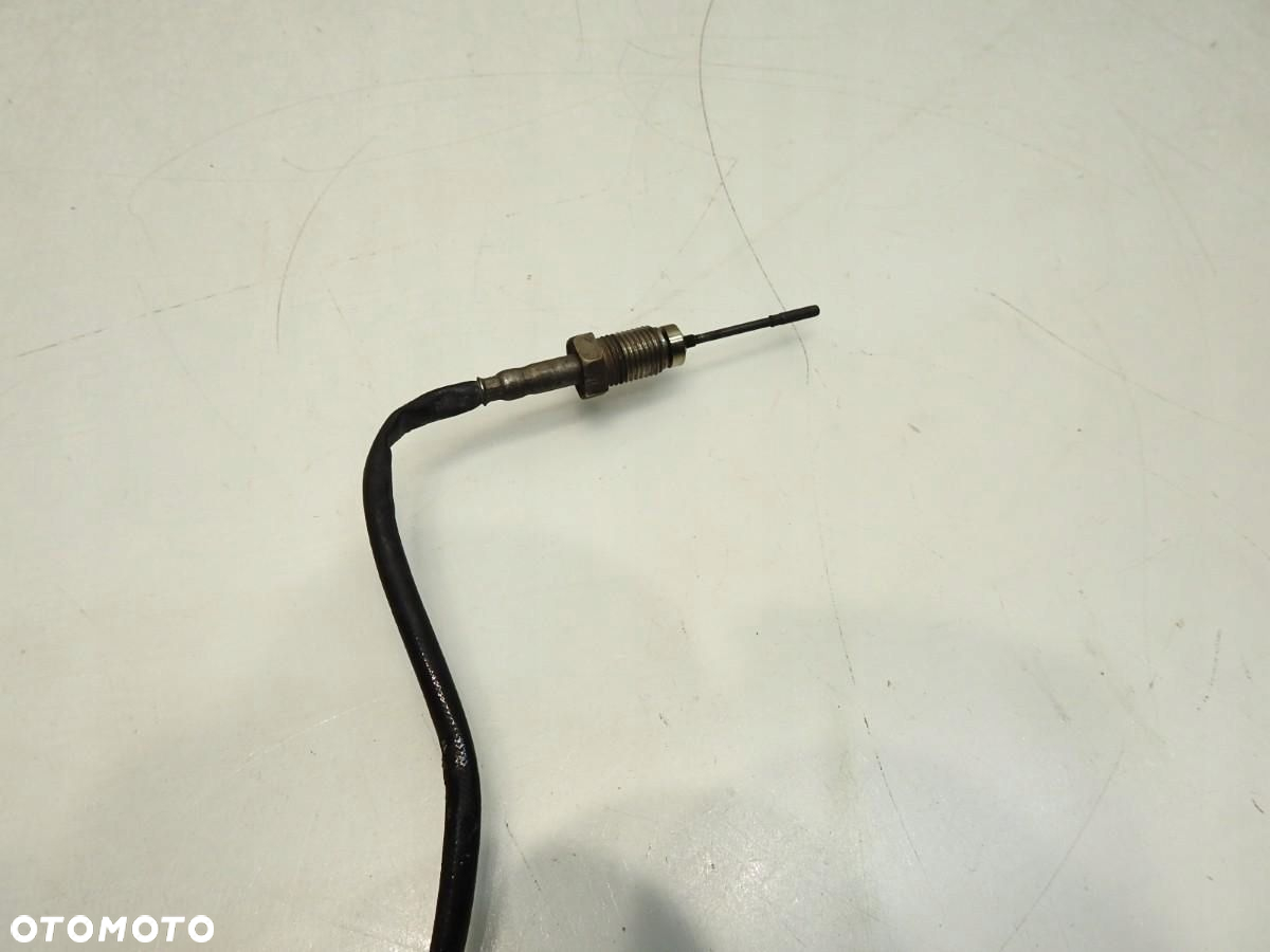CZUJNIK TEMPERATURY SPALIN PEUGEOT 308 I 2.0 HDI 9687467980 - 5