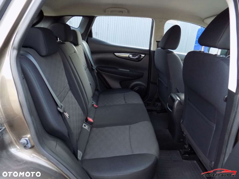 Nissan Qashqai - 21