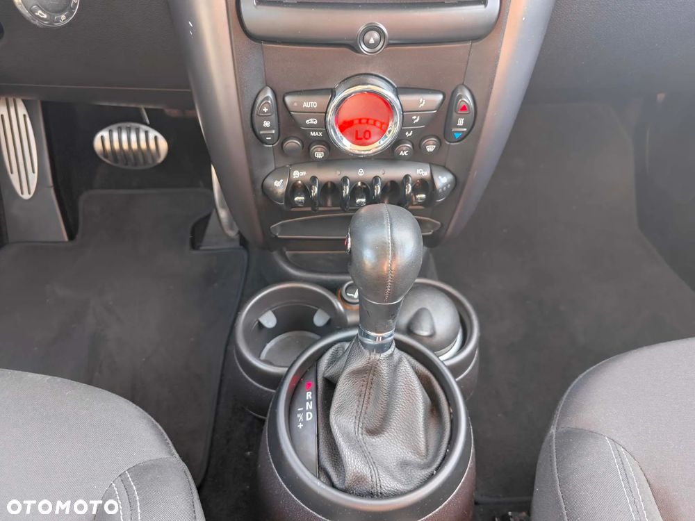 MINI Countryman Cooper SD All4 - 4