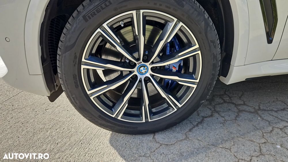 BMW X5 xDrive45e - 20