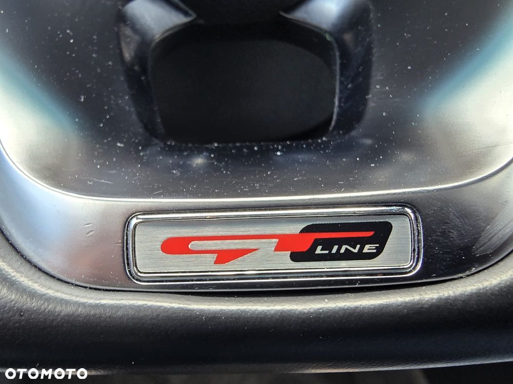 Kia Optima Sportswagon 1.6 CRDI GT Line - 33