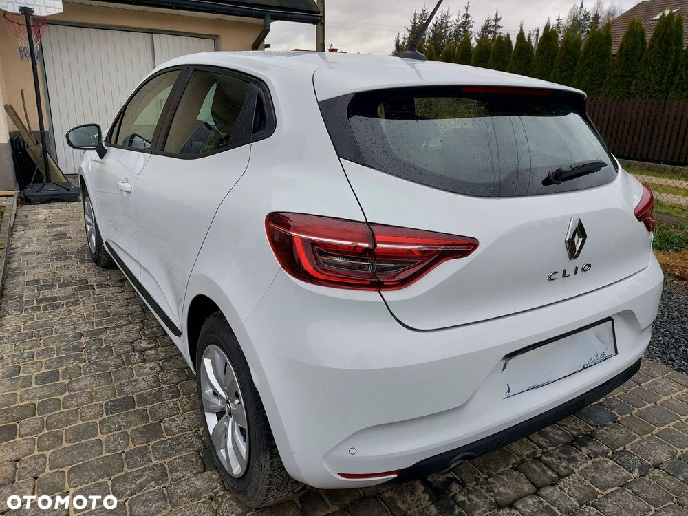 Renault Clio - 4