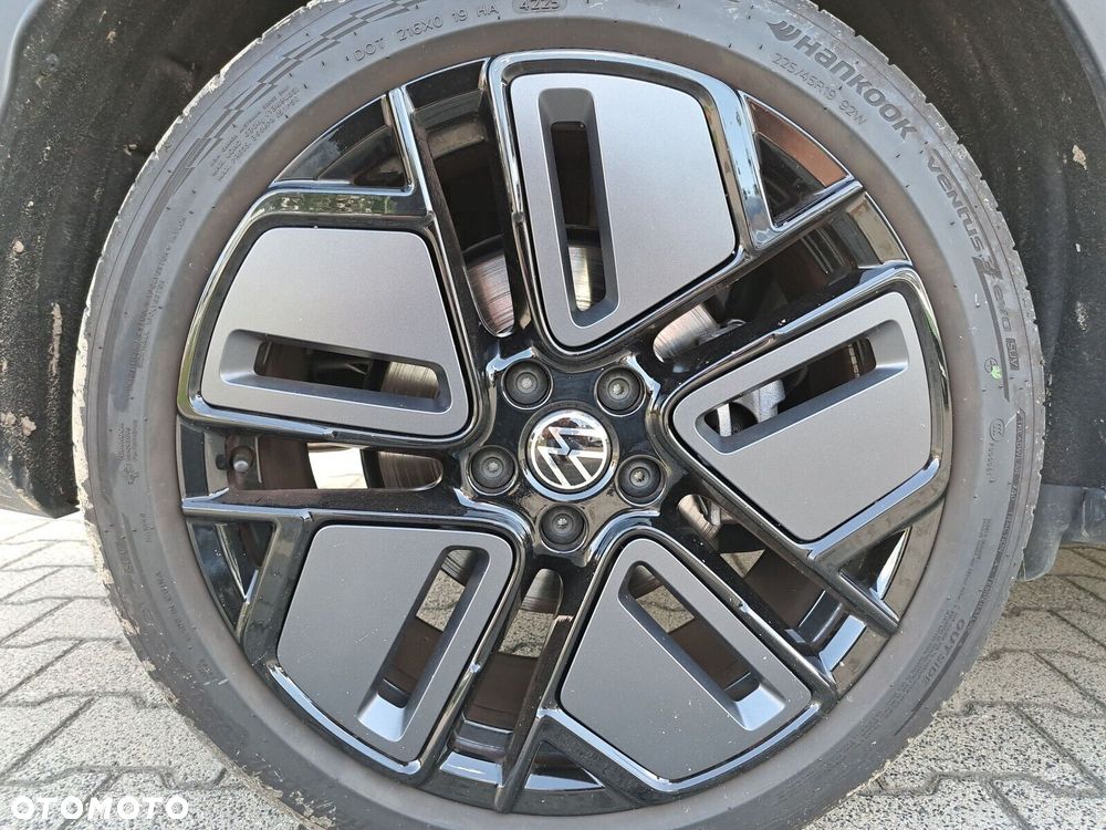 Volkswagen T-Roc 1.5 eTSI R-Line DSG - 19