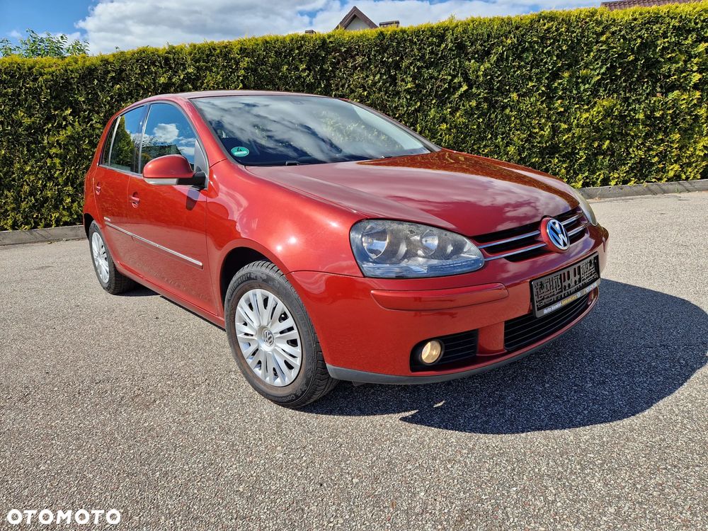 Volkswagen Golf 1.6 Edition - 4