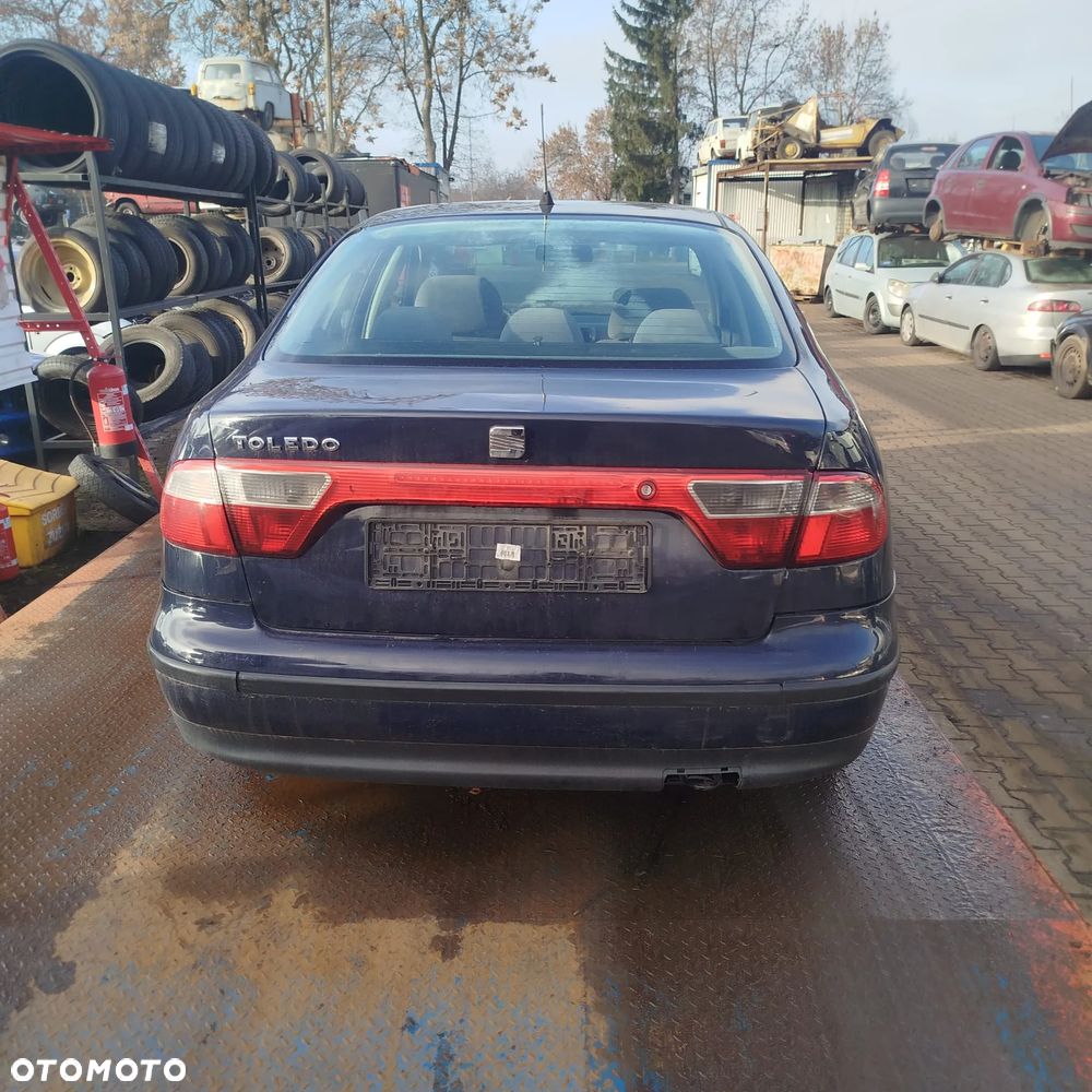 Seat Toledo na części . - 9