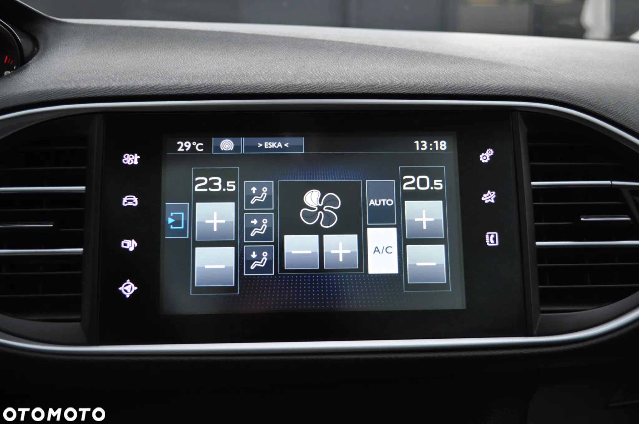 Peugeot 308 1.2 PureTech Style S&S - 28