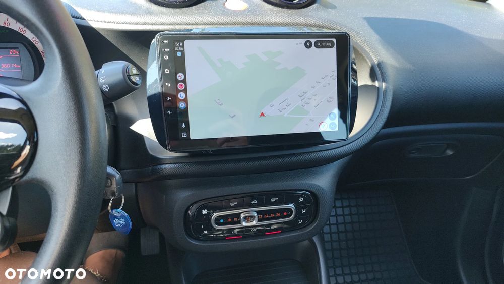 Smart Forfour - 21