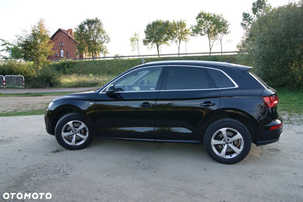 Audi Q5 - 8