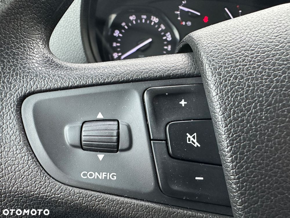 Peugeot EXPERT L2 Długi Zabudowa Warsztatowa BOTT / Serwis Mobilny FV23% - 19