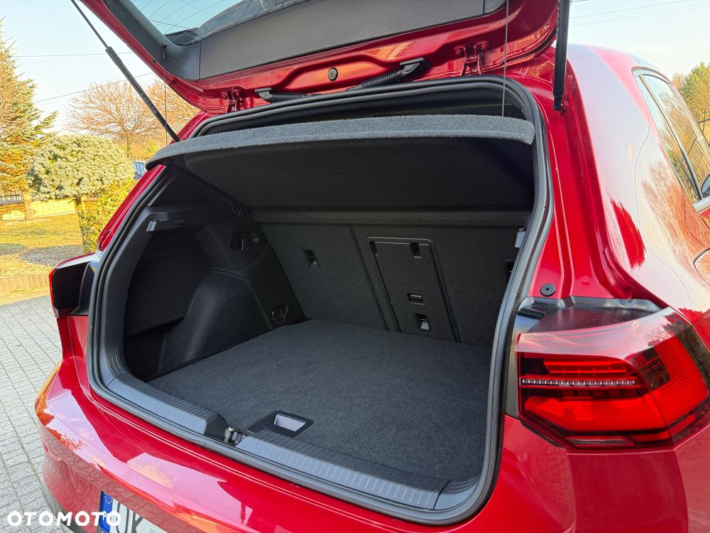 Volkswagen Golf 1.5 TSI EVO R-Line - 19