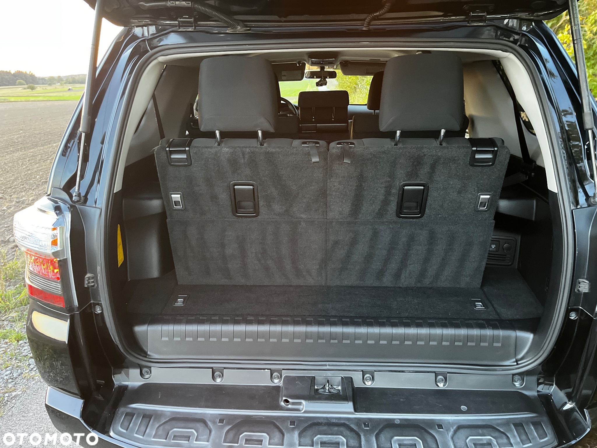 Toyota 4-Runner - 10
