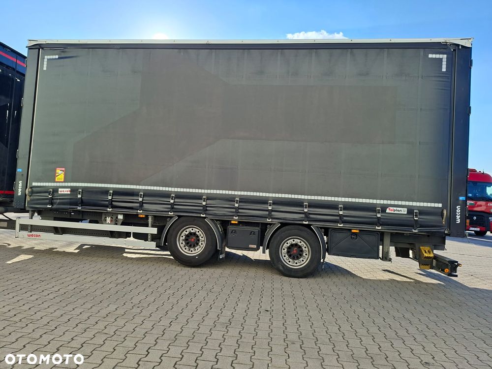 Volvo FH 500KM I-SAVE - 13