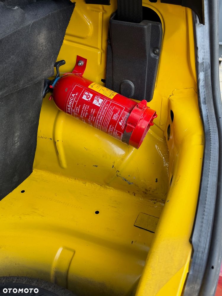 Fiat Seicento Sporting - 18