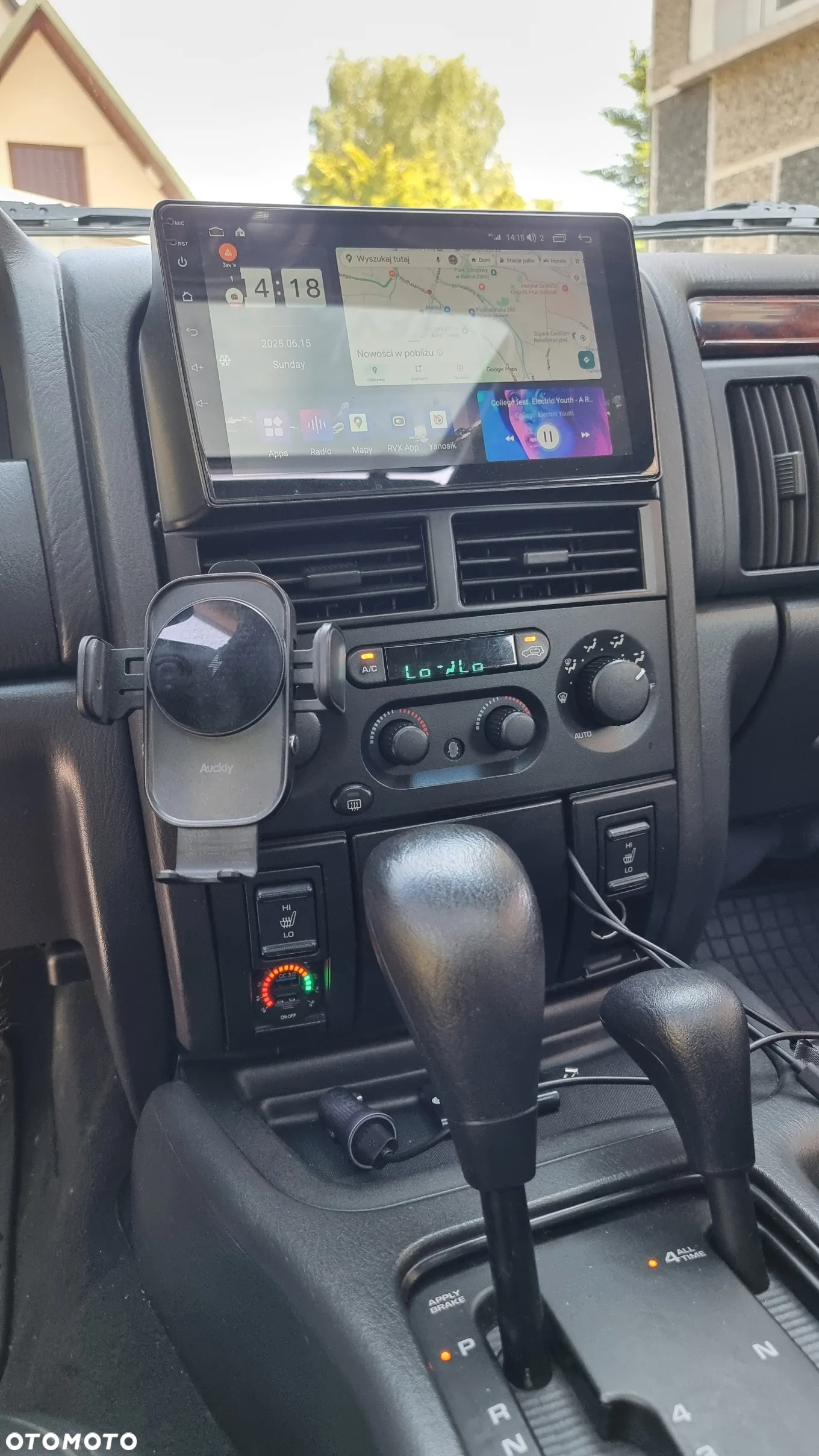 Jeep Grand Cherokee 2.7 CRD Limited - 7