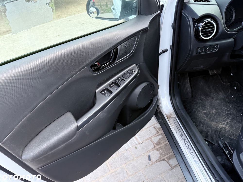 Hyundai Kona 1.6 GDI DCT Hybrid EDITION 30 - 19