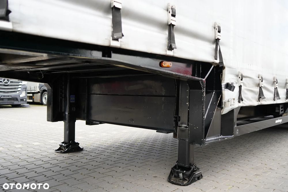 Inny MEUSBURGER / JUMBO / FIRANKA / MPG - 3 / MEGA / WYS. 3,2 M - 11
