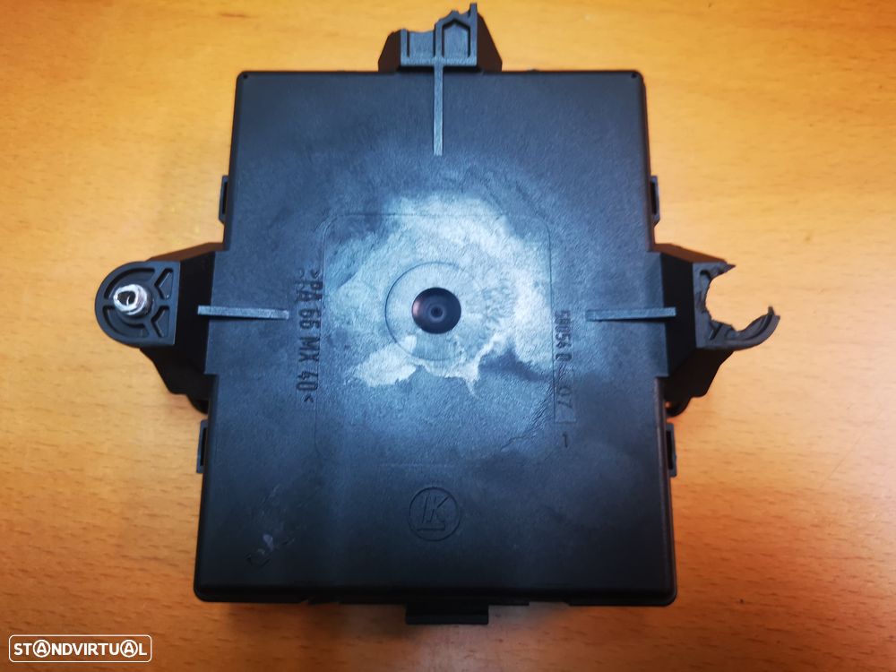 MERCEDES A W169 / B W245 MÓDULO CONFORT - MD054 - 4