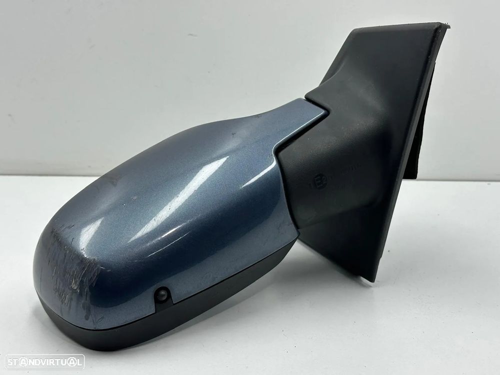 Retrovisor Direito - Renault Clio III (2007) - 2