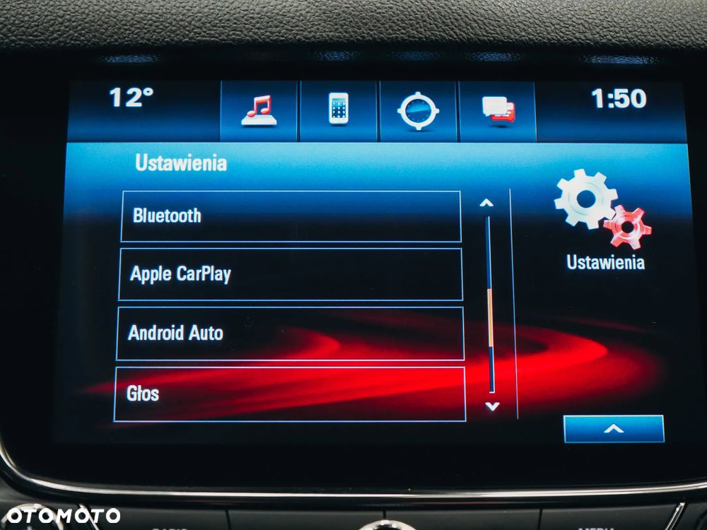 Opel Astra 1.6 D (CDTI) Innovation - 30