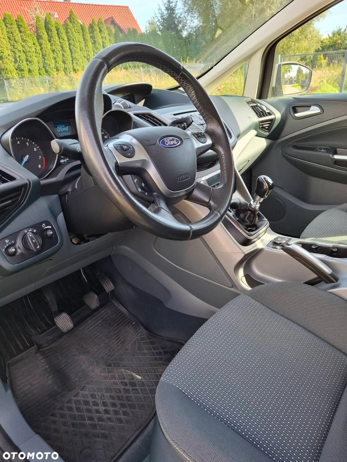 Ford C-MAX - 19