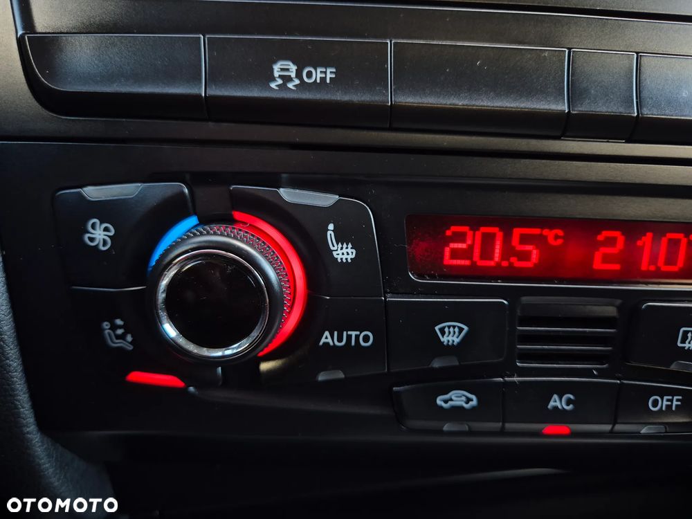 Audi A4 - 13