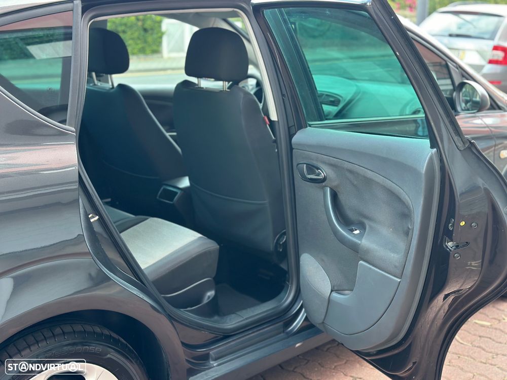SEAT Altea 1.4 16V Reference - 6
