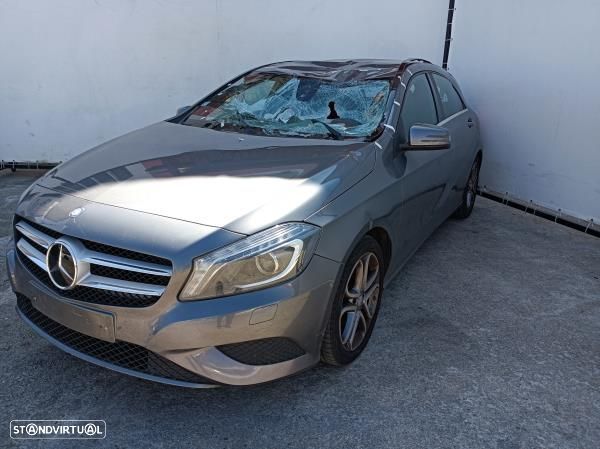 Para Peças Mercedes-Benz A-Class (W176) - 6