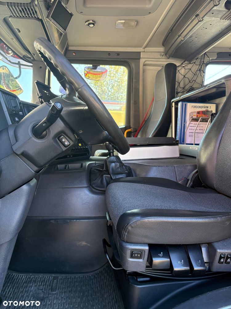 Scania P380 - 22