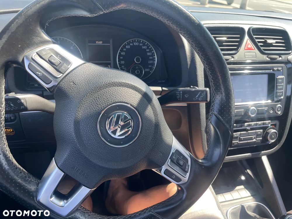 Volkswagen Scirocco - 32