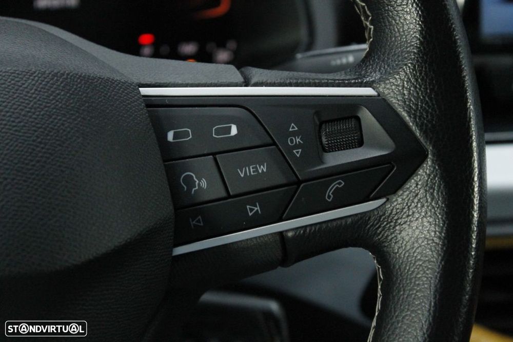 SEAT Ibiza 1.0 TSI Style DSG - 24
