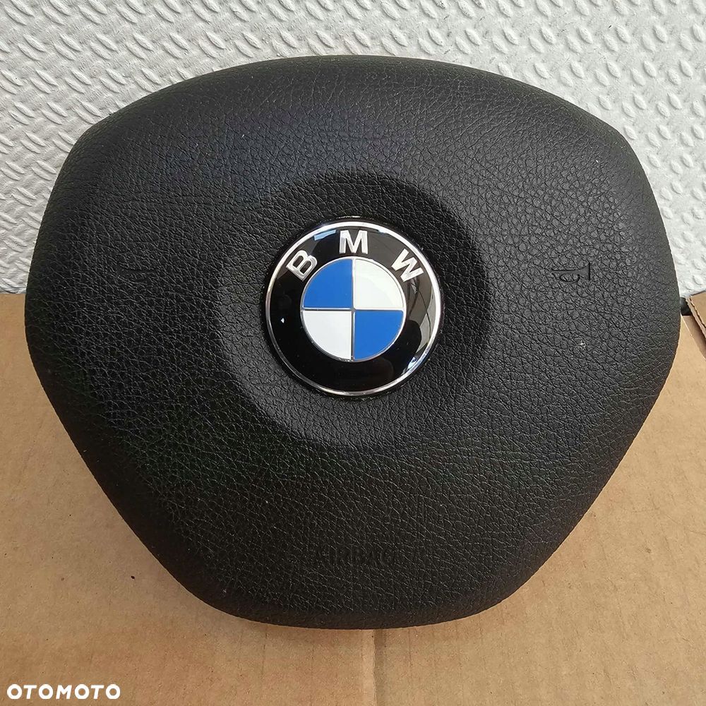 bmw f20 f21 f22 f30 f31 f32 f36 airbag poduszka lewa powietrzna kierowcy - 1