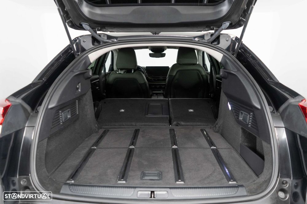 Citroën C5 X 1.6 Hybrid Plus e-EAT8 - 12