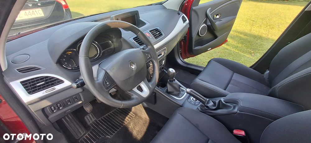 Renault Megane - 7