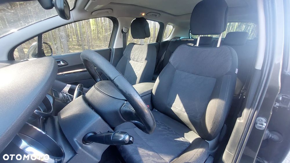 Peugeot 3008 2.0 HDi Premium - 15