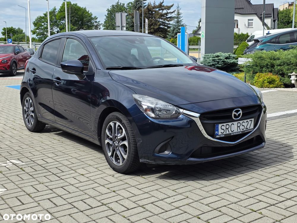 Mazda 2 1.5 Skypassion - 2